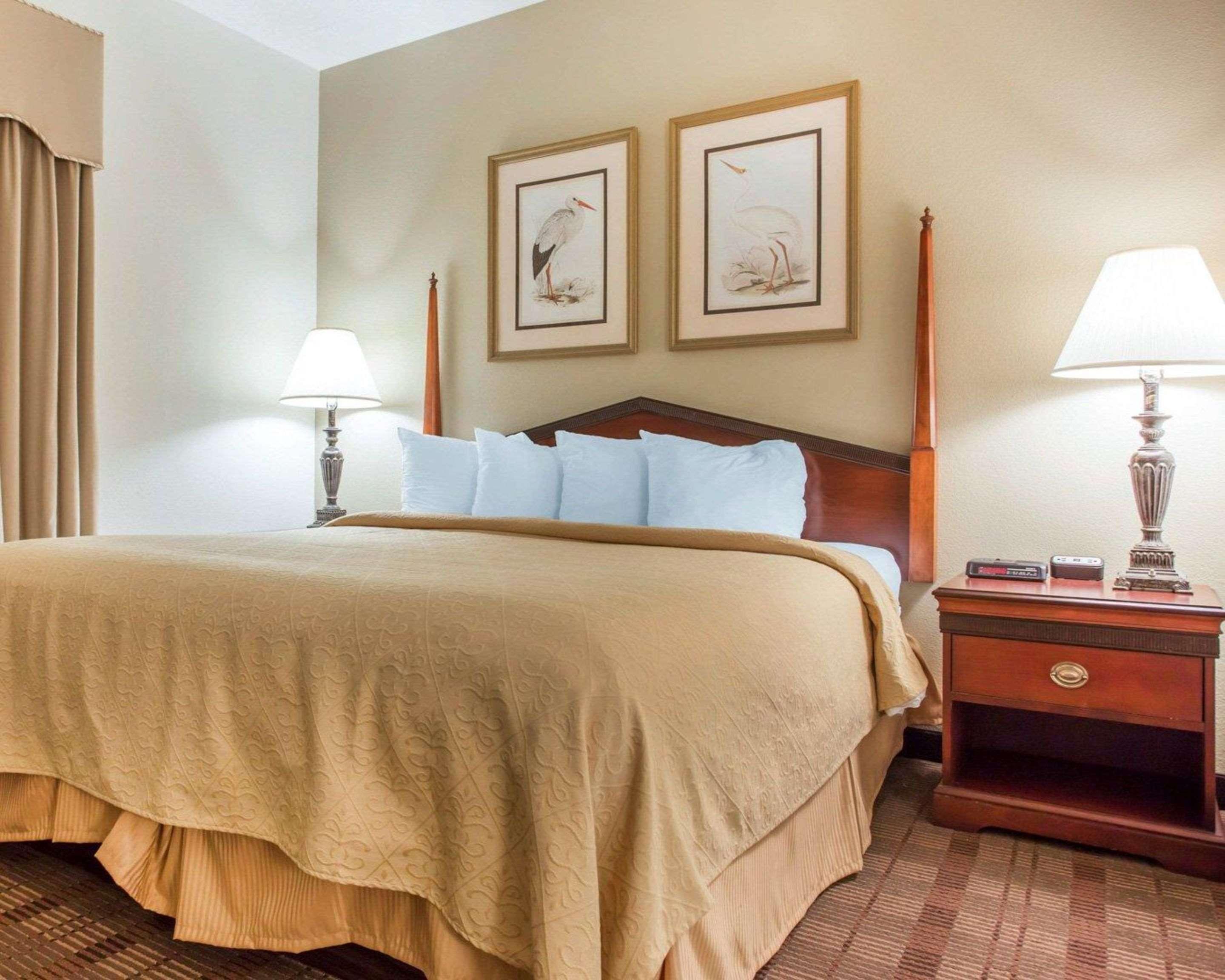 Comfort Inn & Suites Patriots Point Mount Pleasant Dış mekan fotoğraf